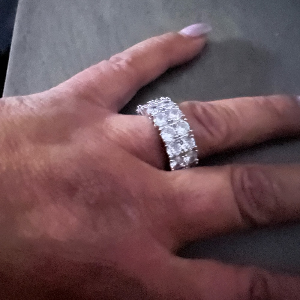Stone Ring